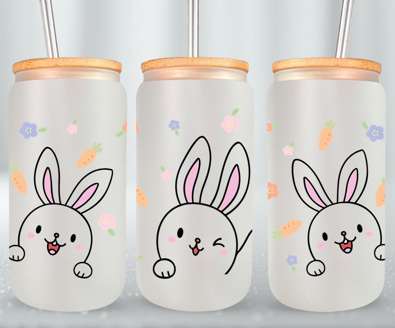 Happy Rabbit-10458
